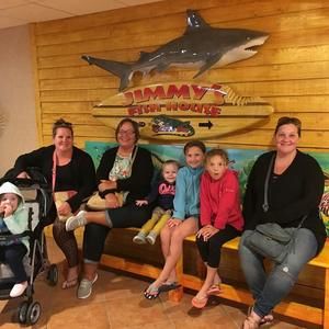 Meet your Posher, Jan